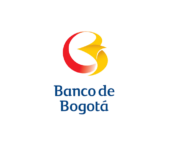 Logo - banco bogota