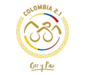 Colombia - logo
