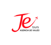 Logo - Je Tours