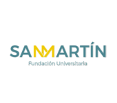 Logo - san martin