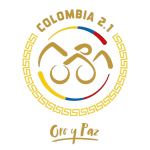 Colombia - logo